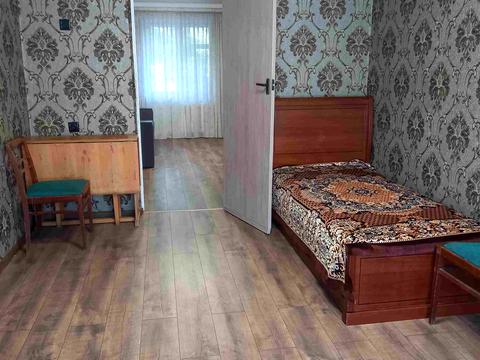 квартира по адресу Васильковская ул., 2-А