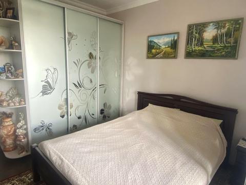 квартира за адресою Академіка Заболотного вул., 15-г