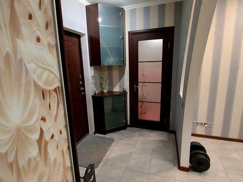 квартира по адресу Академика Королёва ул., 45/3