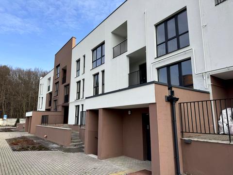 квартира за адресою Героїв України вул., 7В