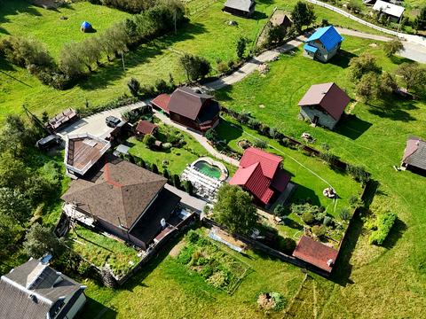 коммерческая по адресу Івана Франка, 450