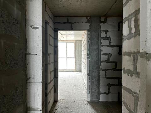 квартира по адресу Рудненская ул. (Белогорская), 8