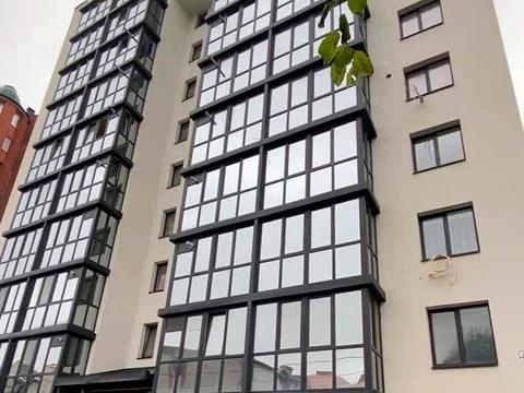 квартира по адресу Полковника Нечая ул., 6
