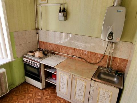квартира за адресою Полтава, Комарницького вул., 9