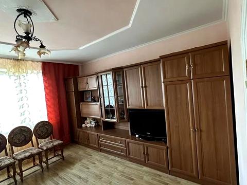 квартира по адресу Сиховская ул., 10