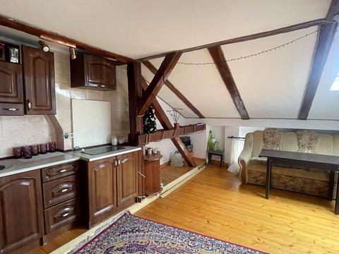 квартира за адресою Гузера, 34