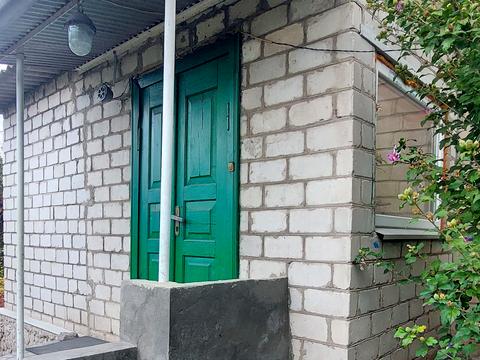 дом по адресу Каменское (Днепродзержинск), Бузкова, 54