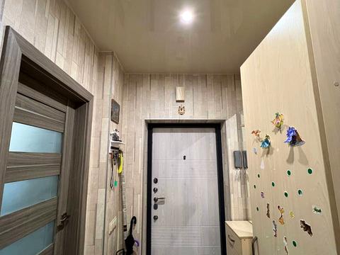 квартира за адресою Височана вул., 18
