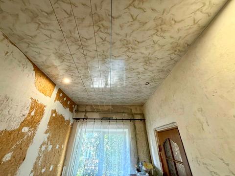 квартира по адресу Камянская ул., 30