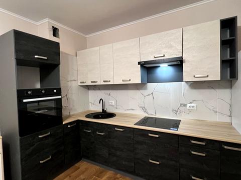 квартира за адресою Коноплянська вул., 22-Б