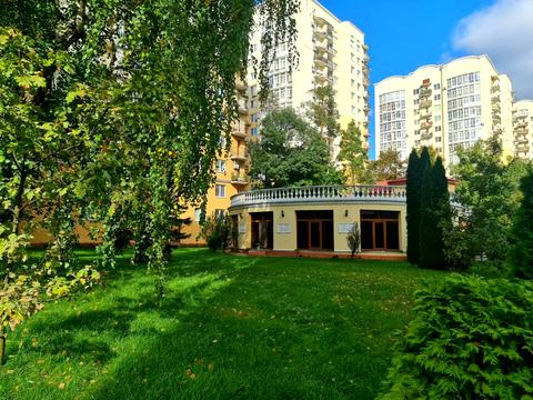 квартира за адресою Валерія Лобановського вул., 21