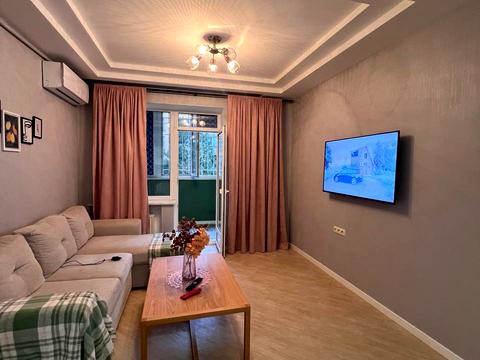 квартира за адресою Зоопаркова вул., 12