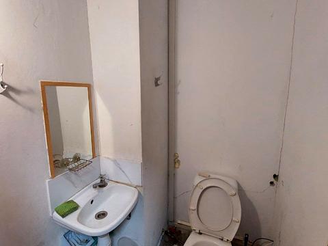 коммерческая по адресу Беговая ул., 17