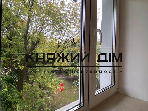 квартира по адресу Павла Загребельного ул. (Миколи Раєвського), 34