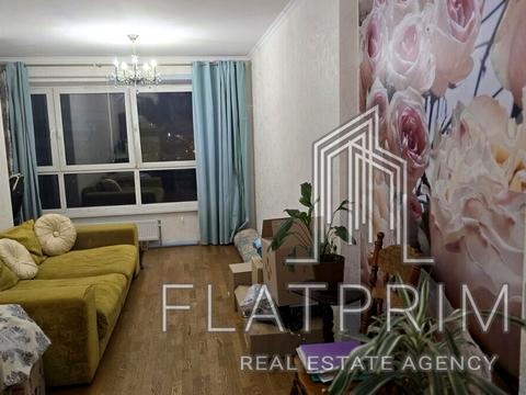квартира за адресою Ямська вул., 35/34