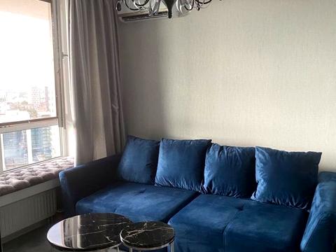 квартира за адресою Солом'янська вул., 20-В