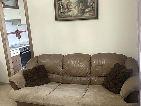 квартира по адресу Горбачевского ул., 9