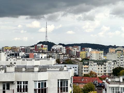 квартира за адресою Залізнична вул., 9