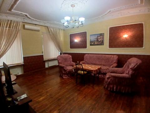 квартира по адресу Коблевская ул. (Коблевська), 36