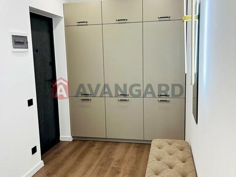 квартира за адресою Цегельний пров., 18