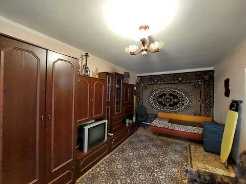 квартира за адресою Космонавтів вул., 17