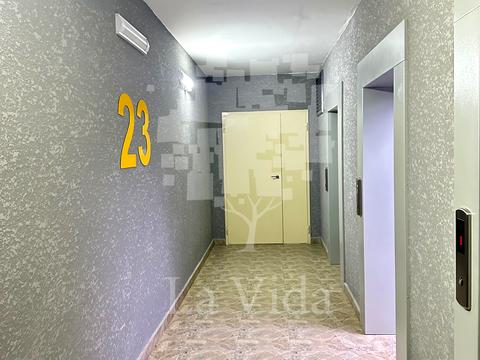 квартира за адресою Кадетський Гай вул., 10
