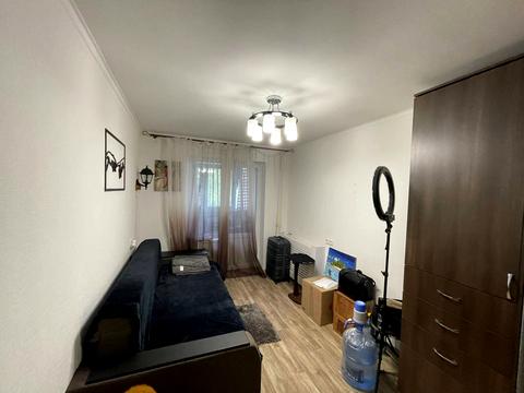 квартира по адресу Мира просп., 21