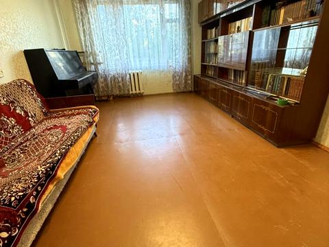 квартира по адресу Майборського ул., 16/1