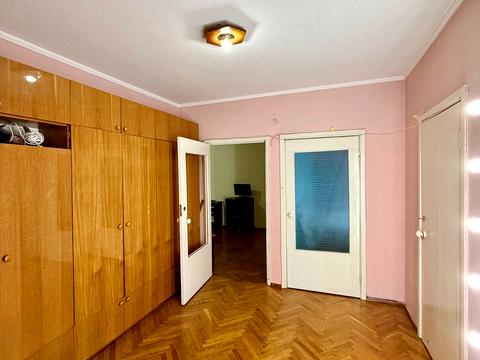 квартира по адресу Радужная ул., 57