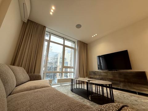 квартира за адресою Саперне Поле вул., 5