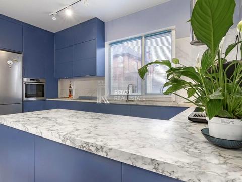 дом по адресу Петра Янчука ул., 2