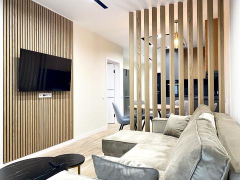 квартира по адресу Голосеевский просп. (40-летия Октября), 76