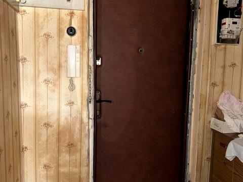 квартира за адресою Сергія Берегового вул. (Мартиросяна), 22