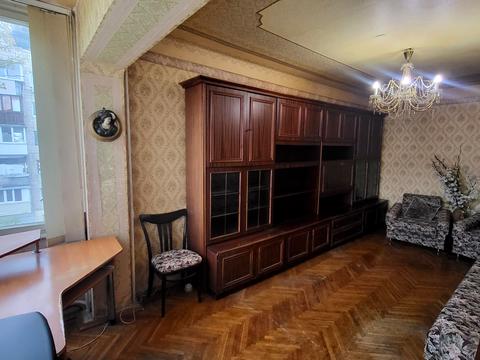 квартира по адресу Энтузиастов ул., 29/1