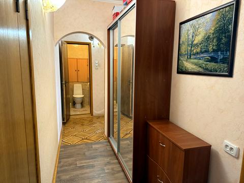 квартира по адресу Героев Харькова просп. (Московский), 248в