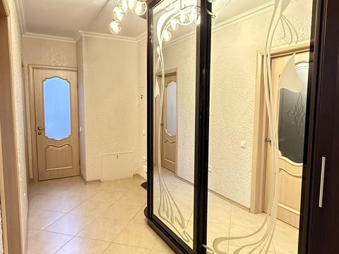 квартира за адресою Волошкова вул., 2