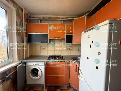 квартира за адресою Нескорених вул. (Героїв Праці), 4а