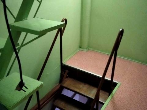 квартира по адресу Успенская ул. (Чичерина), 52