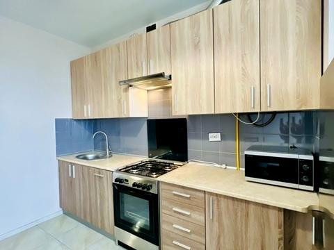 квартира за адресою Стрийська вул., 45-Ж