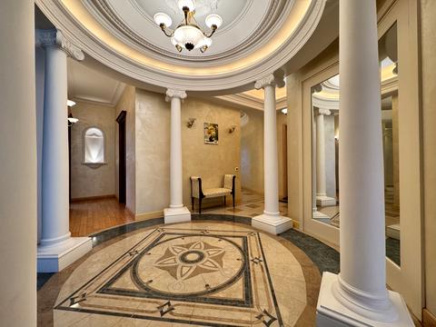 квартира по адресу Старонаводницкая ул., 13