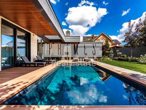 дом по адресу Печёрская ул., 51