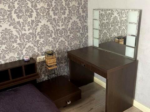 квартира за адресою Рональда Рейгана вул., 44-А
