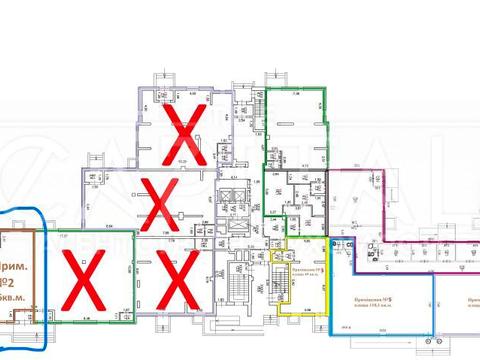 коммерческая по адресу Николая Гулака ул., 2-А