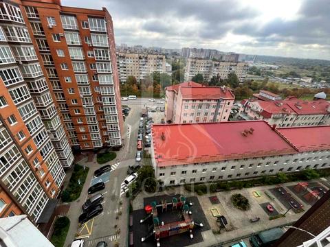 квартира по адресу Кульпарковская ул., 230-А