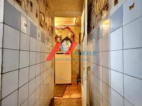 квартира за адресою Вереснева вул., 18/20
