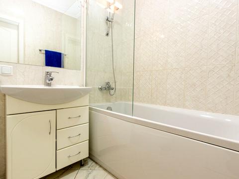 квартира за адресою Чорновола вул., 56