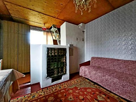 дом по адресу СТ Рижики, 130