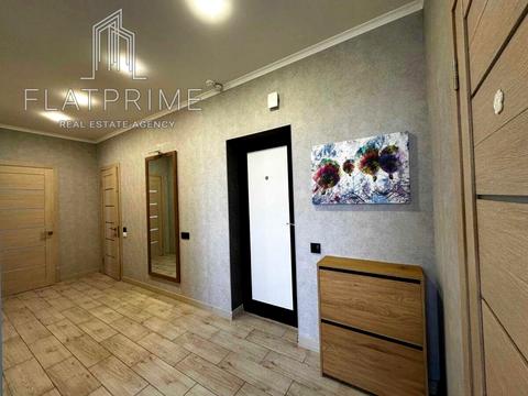 квартира за адресою Ясинуватський пров., 10