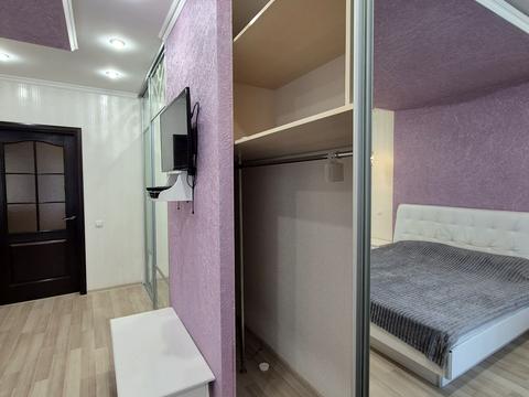 квартира за адресою Соборності вул. (Косіора), 10