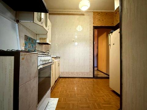 квартира по адресу Генерала Швыгина ул. (Генерала Швигіна), 34